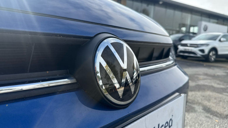 Volkswagen Polo 1.0 TSI Life 5dr Petrol Hatchback